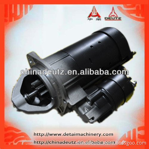 Deutz 2011/2012 Starter for Diesel Engine Hot Sale